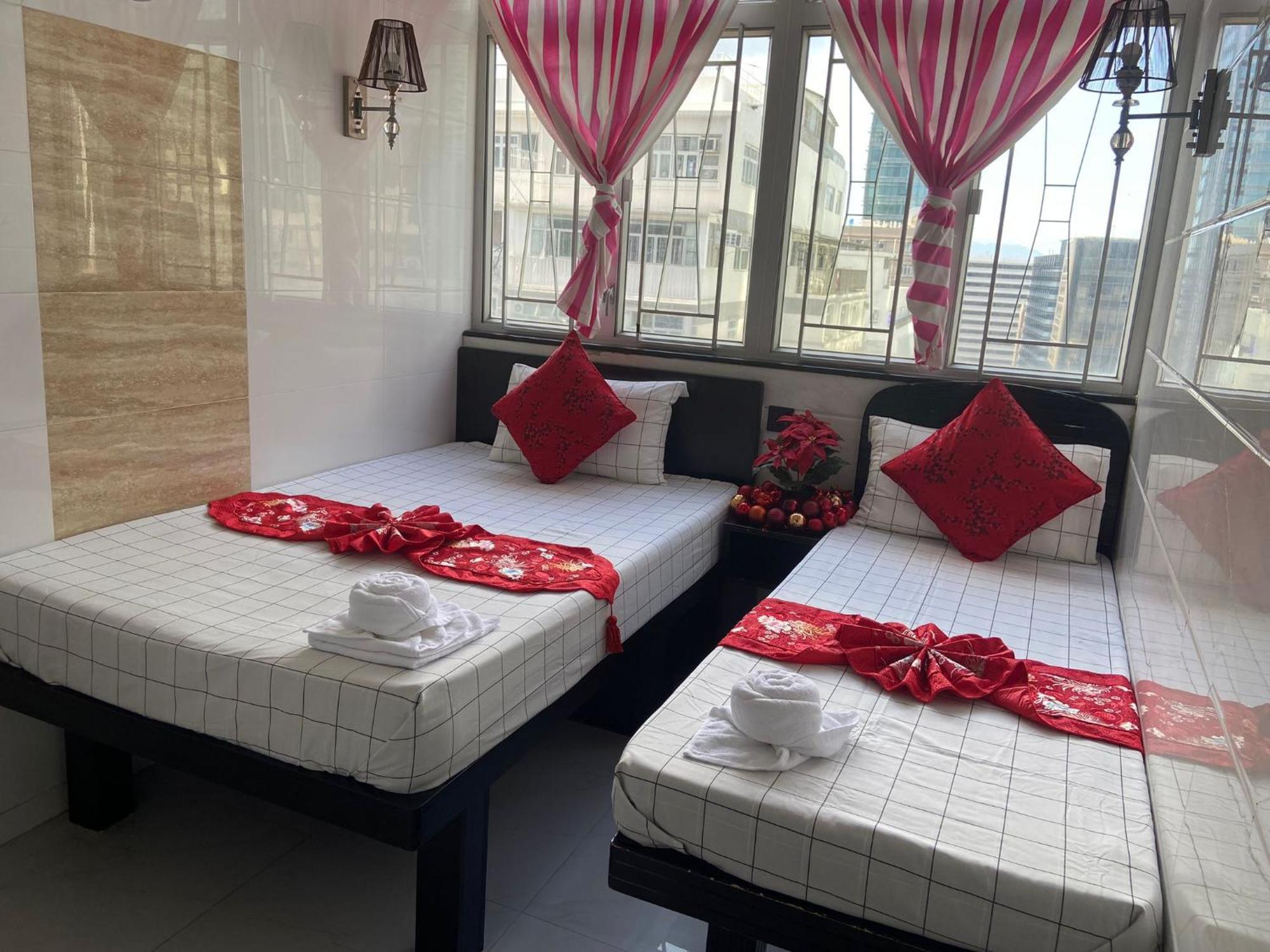 招待所 Australia Lounge 香港