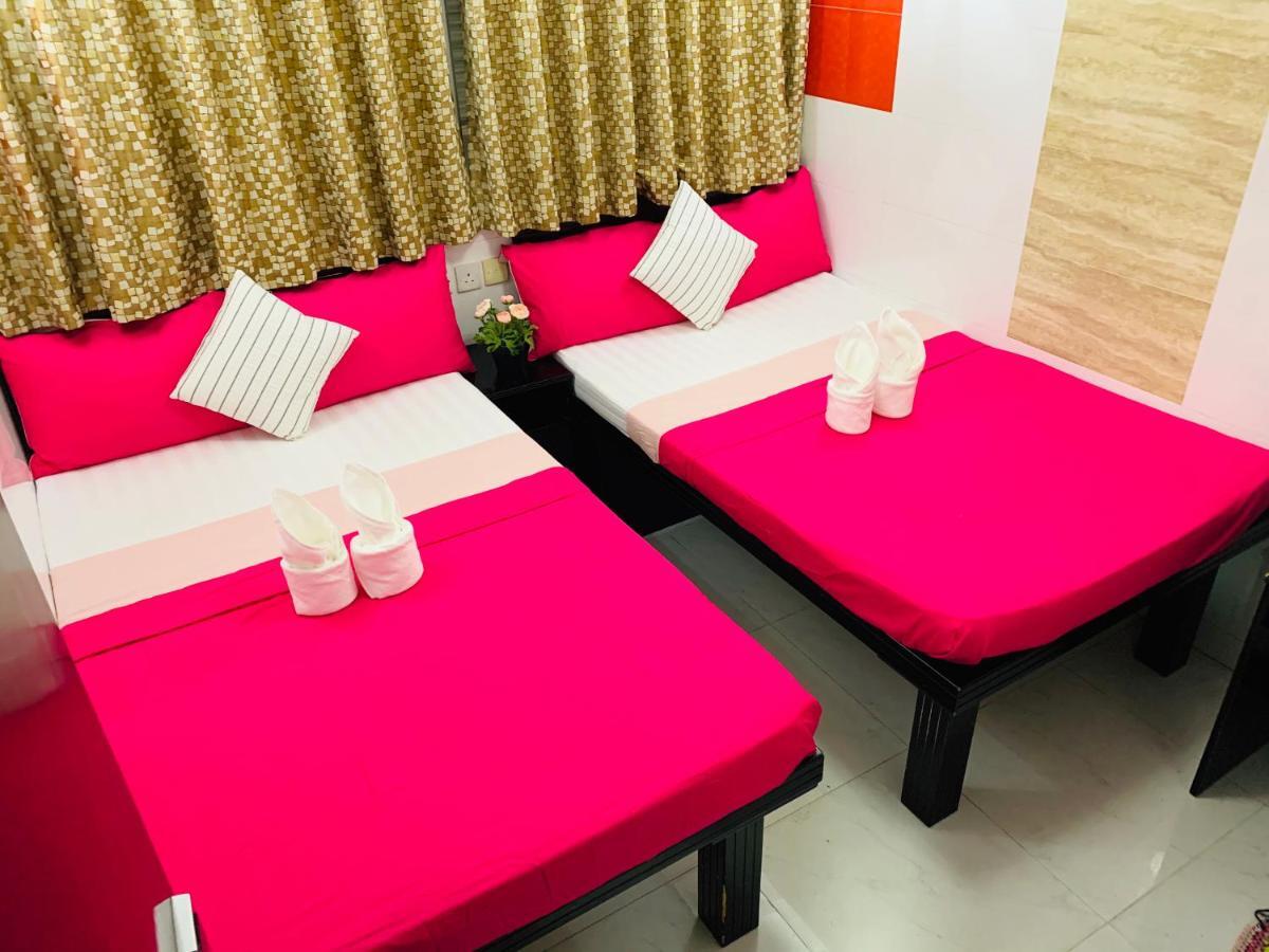 Australia Lounge 招待所 香港