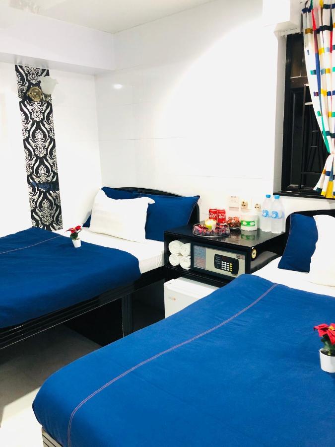 Australia Lounge 招待所