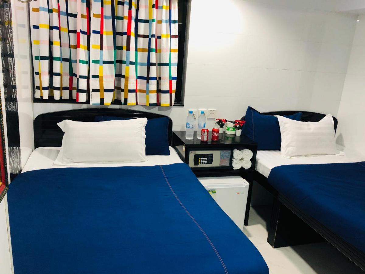Australia Lounge 招待所 *