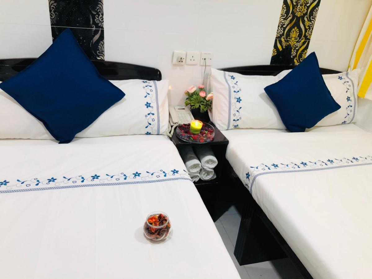 Australia Lounge 招待所 *